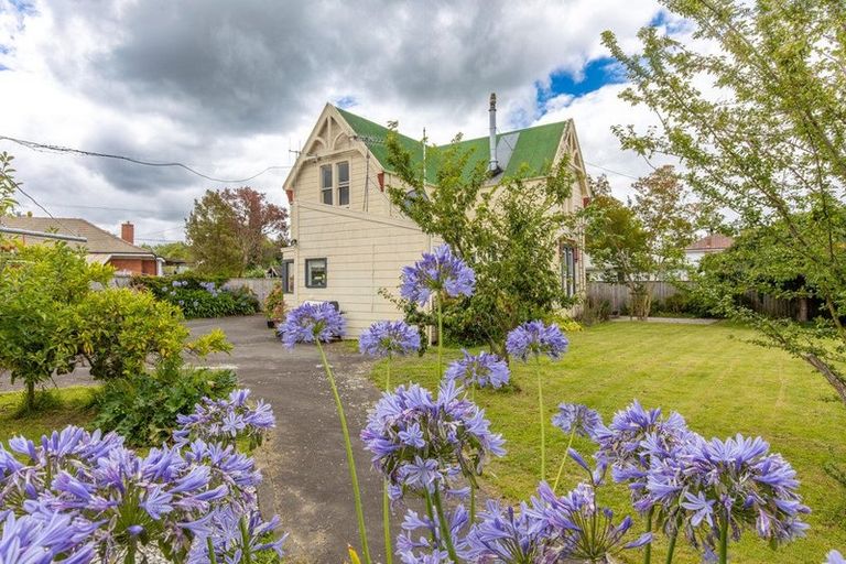 Photo of property in 31 Porangahau Road, Waipukurau, 4200