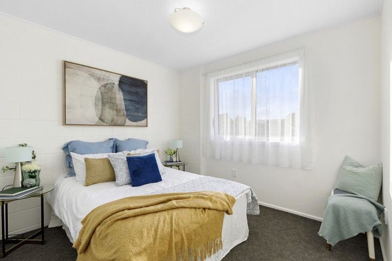 Photo of property in 6/19 Pirie Crescent, Moera, Lower Hutt, 5010