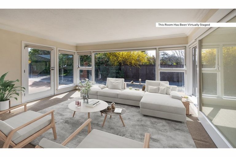 Photo of property in 174 Centaurus Road, Saint Martins, Christchurch, 8022
