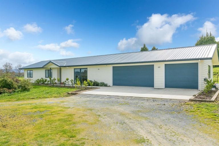 Photo of property in 15 Ellis Road, Otorohanga, 3974