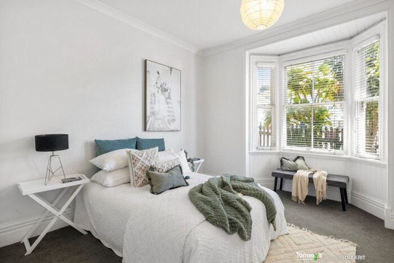 Photo of property in 361 Adelaide Road, Newtown, Wellington, 6021