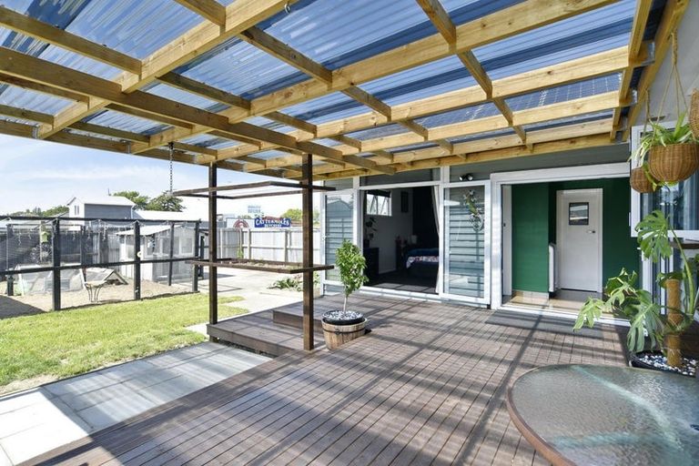 Photo of property in 30 Sewell Street, Kaiapoi, 7630