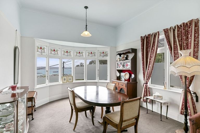 Photo of property in 16 Jefferson Street, Brooklyn, Wellington, 6021