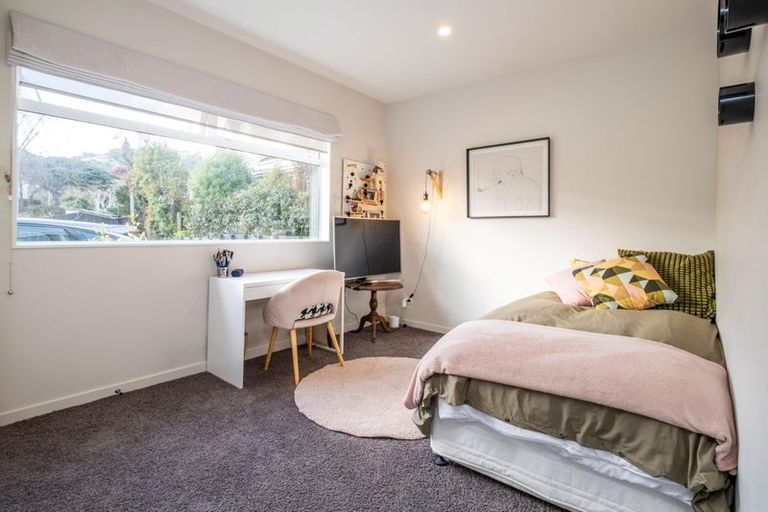 Photo of property in 31 Simla Crescent, Khandallah, Wellington, 6035