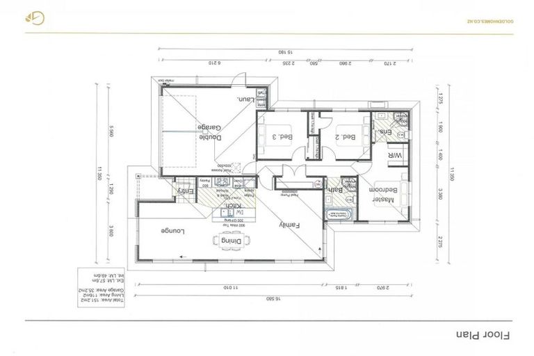 Photo of property in 16 Chesney Drive, Rolleston, 7615