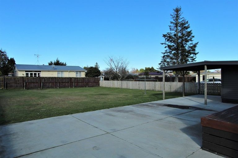 Photo of property in 99 Kelso Street, Tokoroa, 3420