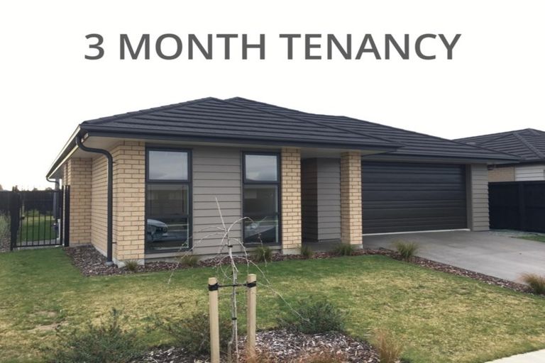 Photo of property in 5 Philippa Drive, Rolleston, 7615