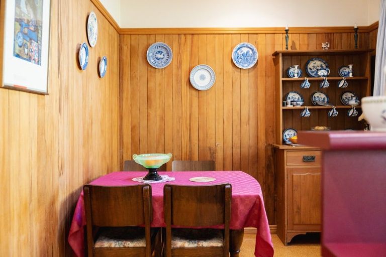 Photo of property in 4 Sylvan Street, Opoho, Dunedin, 9010