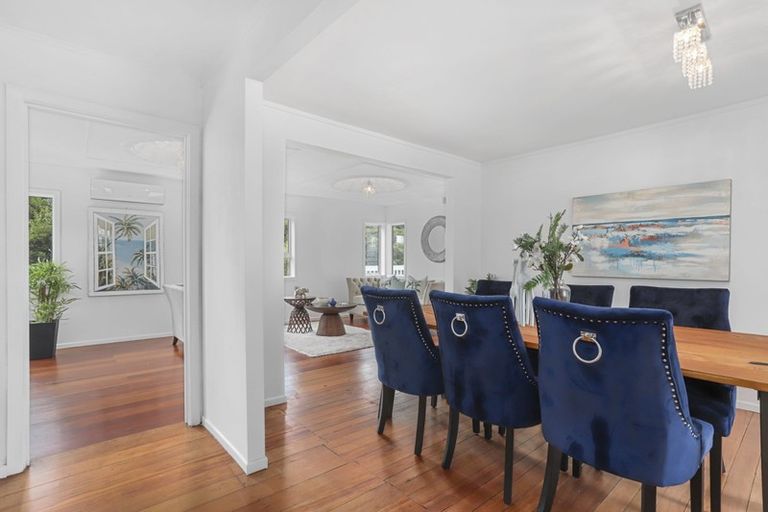 Photo of property in 7 Huia Road, Titirangi, Auckland, 0604