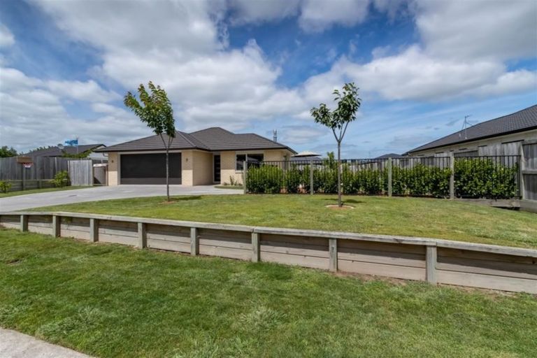 Photo of property in 22 Meadowview Drive, Morrinsville, 3300