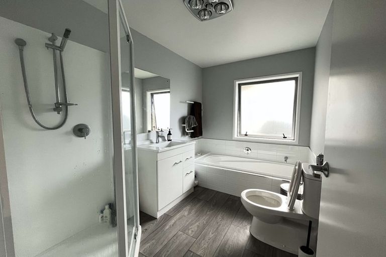 Photo of property in 22 Hannington Way, Rolleston, 7615