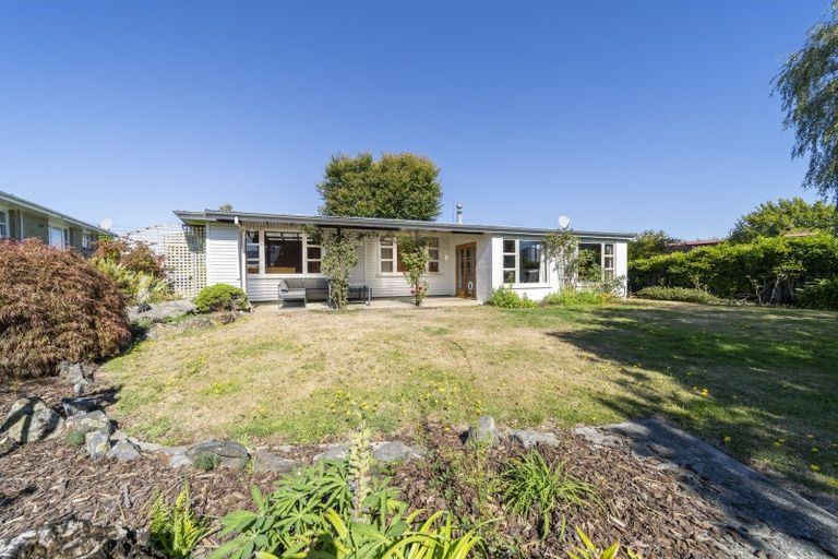 Photo of property in 6 Gunn Street, Te Anau, 9600
