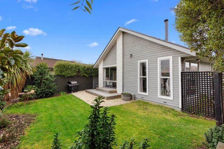 Photo of property in 55 Charles Street, Rangiora, 7400