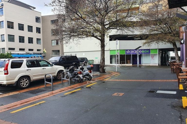 Photo of property in Marion Square Apartments, 3/26 Marion Street, Te Aro, Wellington, 6011