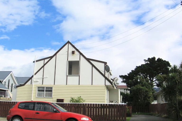 Photo of property in 15/f1 Bolton Street, Petone, Lower Hutt, 5012