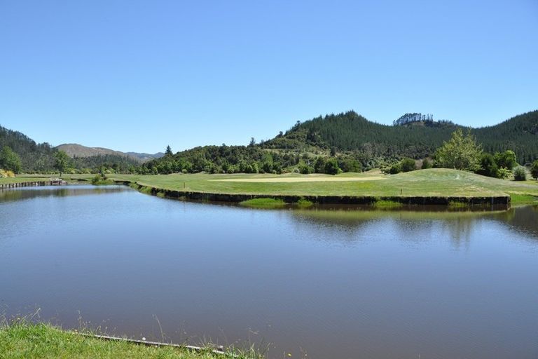 Photo of property in 18 Saint Andrews Drive, Pauanui, Hikuai, 3579