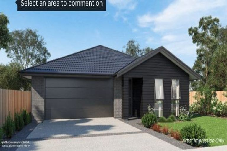 Photo of property in 92 Lady Isaac Drive, Rolleston, 7615