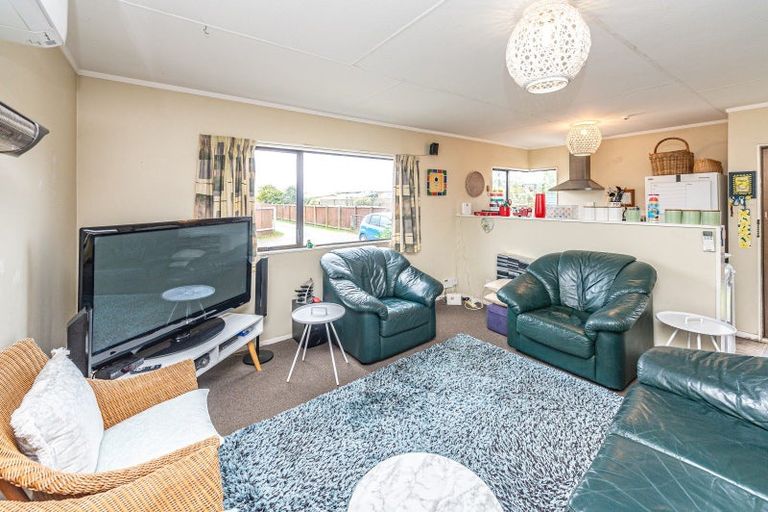 Photo of property in 12a Cornwall Road, Springvale, Whanganui, 4501