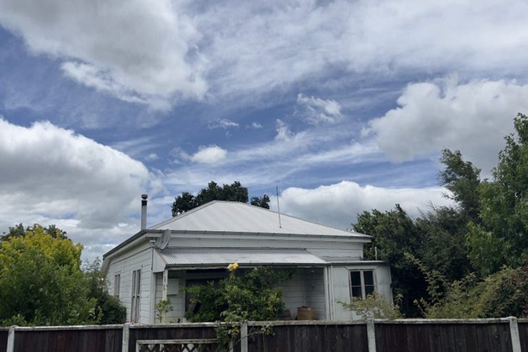 Photo of property in 39 Henderson Street, Otane, 4202