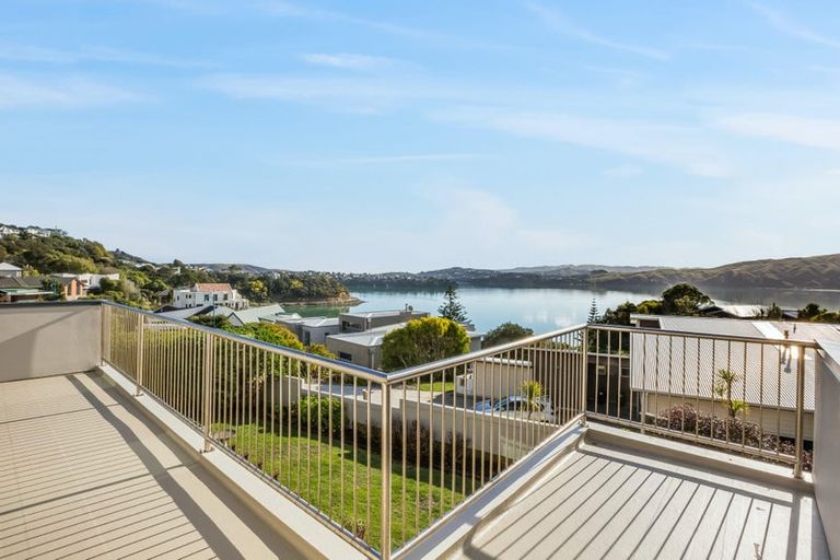 Photo of property in 24 The Layline, Whitby, Porirua, 5024