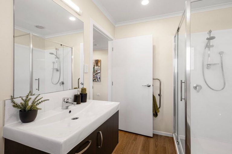 Photo of property in 63u5 Knighton Road, Hillcrest, Hamilton, 3216