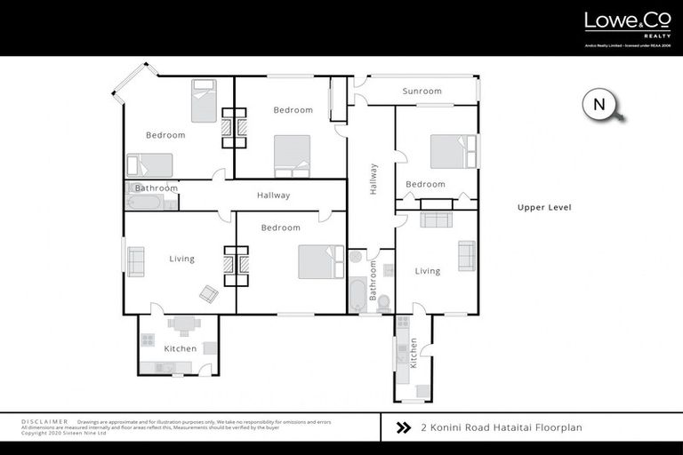 Photo of property in 2 Konini Road, Hataitai, Wellington, 6021