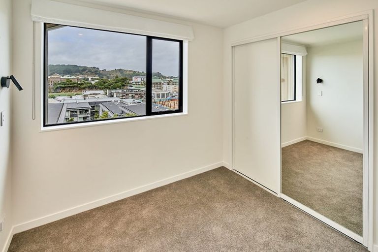 Photo of property in 27a Thompson Street, Mount Cook, Wellington, 6011