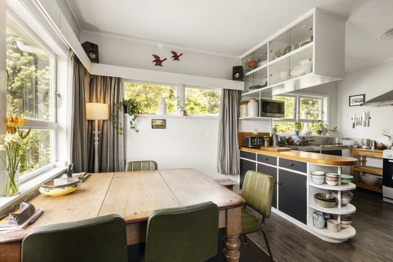 Photo of property in 18 Colville Street, Newtown, Wellington, 6021