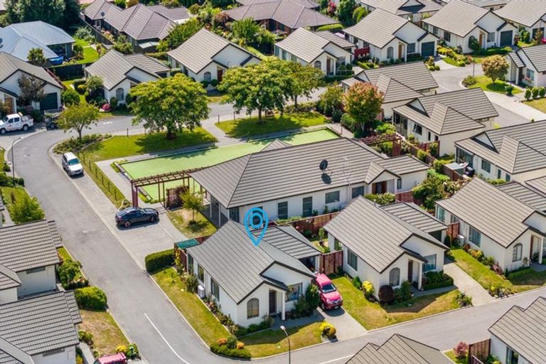 Photo of property in 47 Northwood Villas, Northwood, Christchurch, 8051