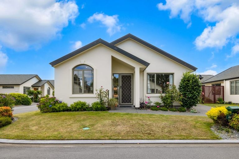 Photo of property in 47 Northwood Villas, Northwood, Christchurch, 8051