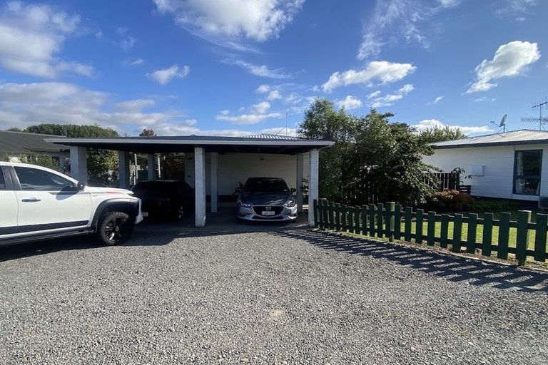 Photo of property in 31a&31 Mount Herbert Road, Waipukurau, 4200