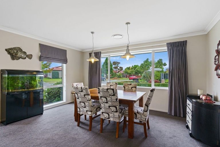 Photo of property in 21 George Street, Rolleston, 7614