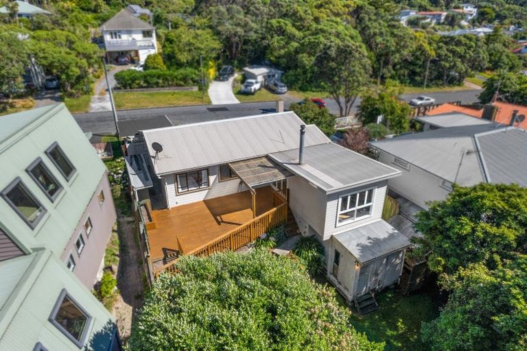 Photo of property in 75 Rawhiti Road, Pukerua Bay, 5026