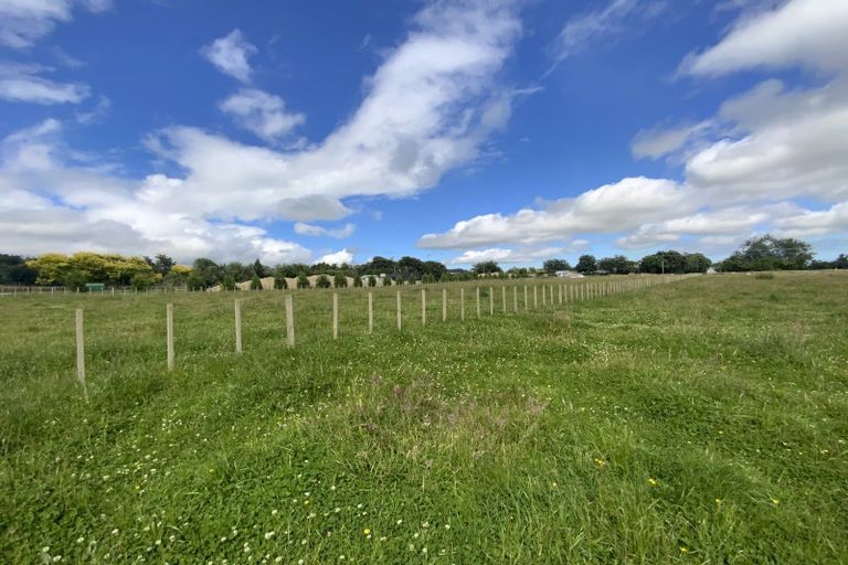 Photo of property in 167 Gladstone Road, Levin, 5571