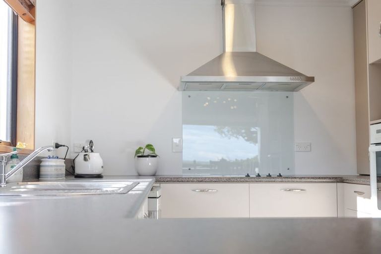 Photo of property in 1 Felix Campbell Street, Greymouth, 7805