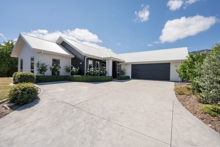 Photo of property in 5a Harriet Court, Richmond, 7020