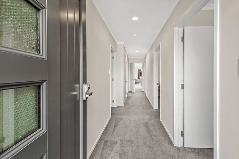 Photo of property in 59 Rawnsley Terrace, Wigram, Christchurch, 8042