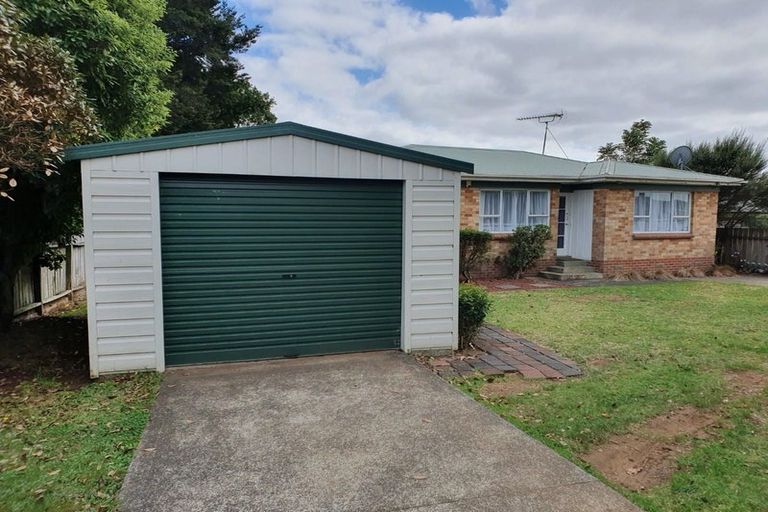 Photo of property in 25 Kennelly Crescent, Pukekohe, 2120