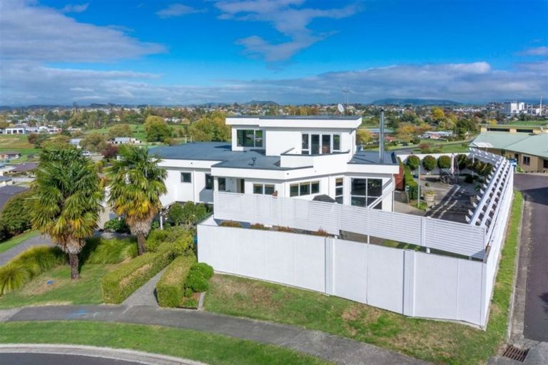 Photo of property in 195 George Melrose Drive, Te Awamutu, 3800