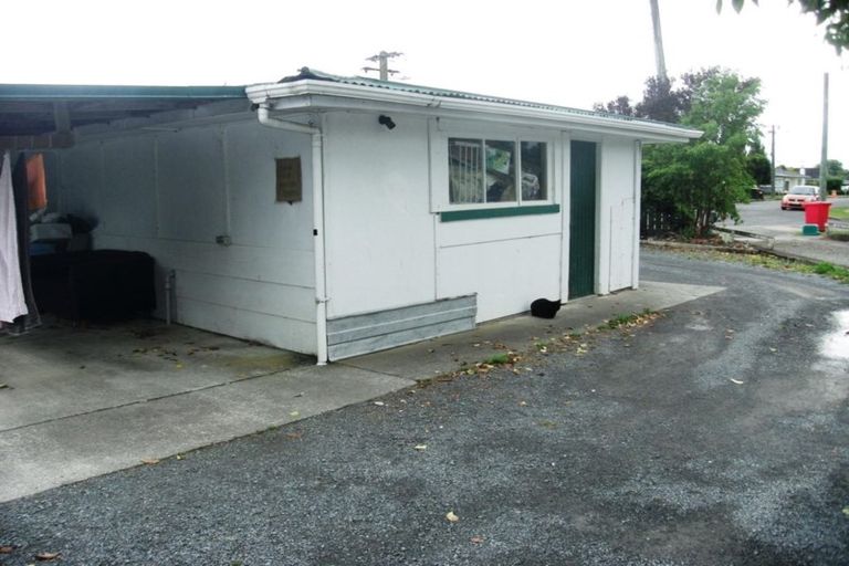 Photo of property in 13 Margaret Street, Levin, 5510