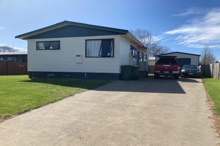 Photo of property in 50 Hotene Street, Whakatane, 3120