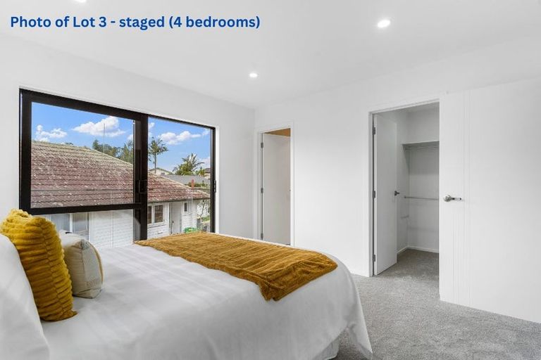 Photo of property in 7d Gladfield Lane, Te Atatu Peninsula, Auckland, 0610