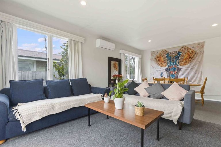Photo of property in 15 Clare Road, St Albans, Christchurch, 8014
