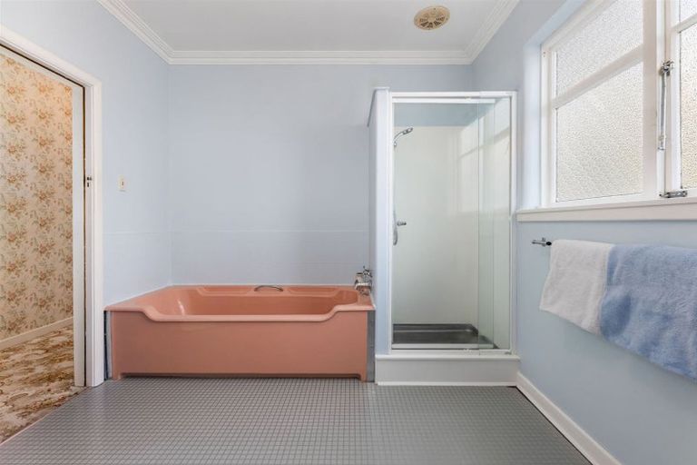 Photo of property in 33 Nancy Avenue, Mairehau, Christchurch, 8052