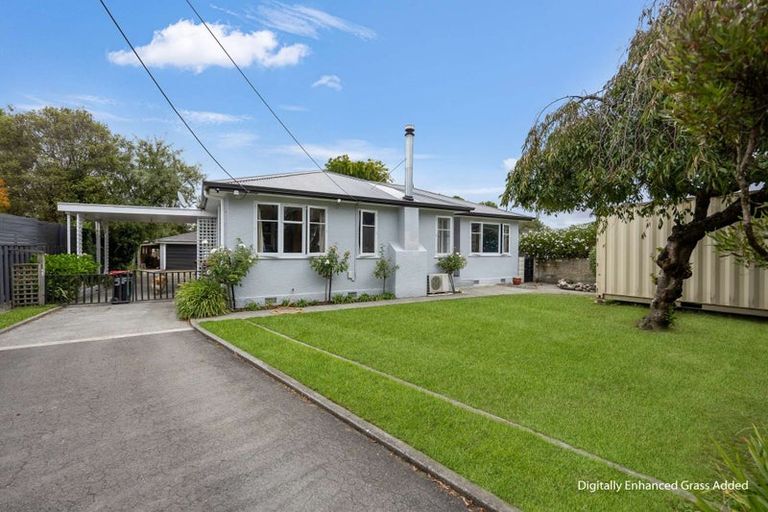 Photo of property in 10 Iorns Street, Masterton, 5810
