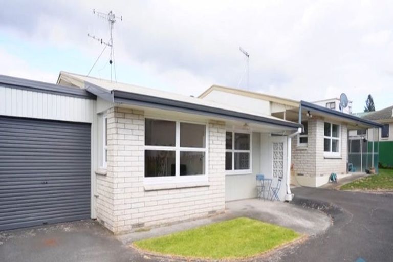 Photo of property in 3/747 Cameron Road, Tauranga South, Tauranga, 3112