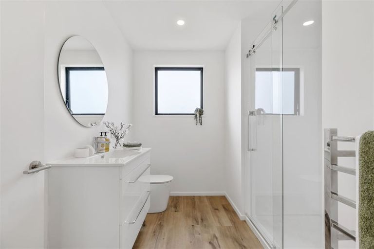 Photo of property in 4/651 Worcester Street, Linwood, Christchurch, 8062