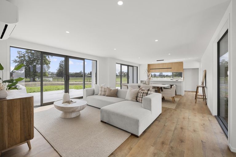 Photo of property in 378a Holland Road, Puketaha, Hamilton, 3286