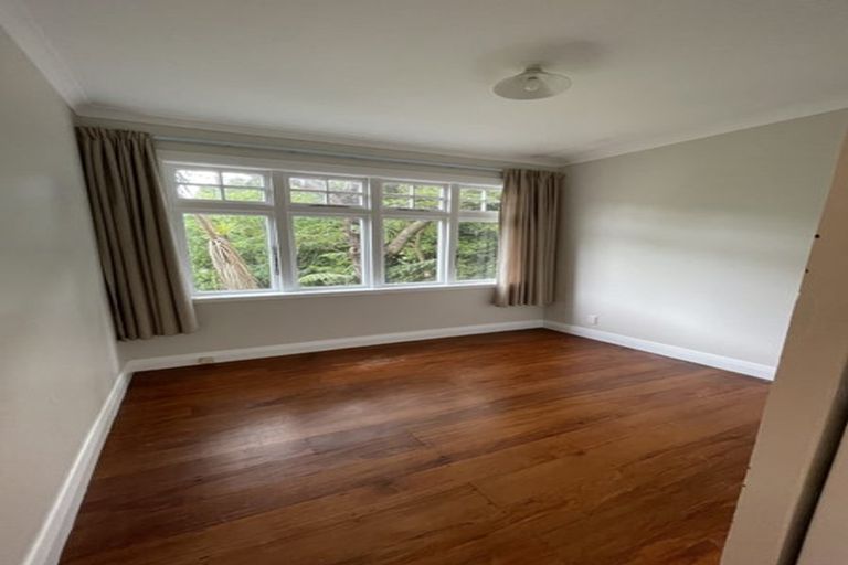 Photo of property in 25 Oban Street, Wadestown, Wellington, 6012