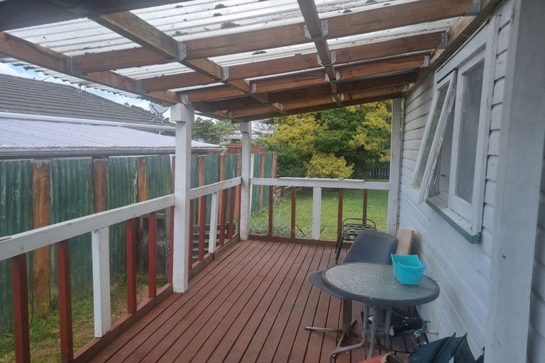 Photo of property in 110 Bridge Street, Tokoroa, 3420